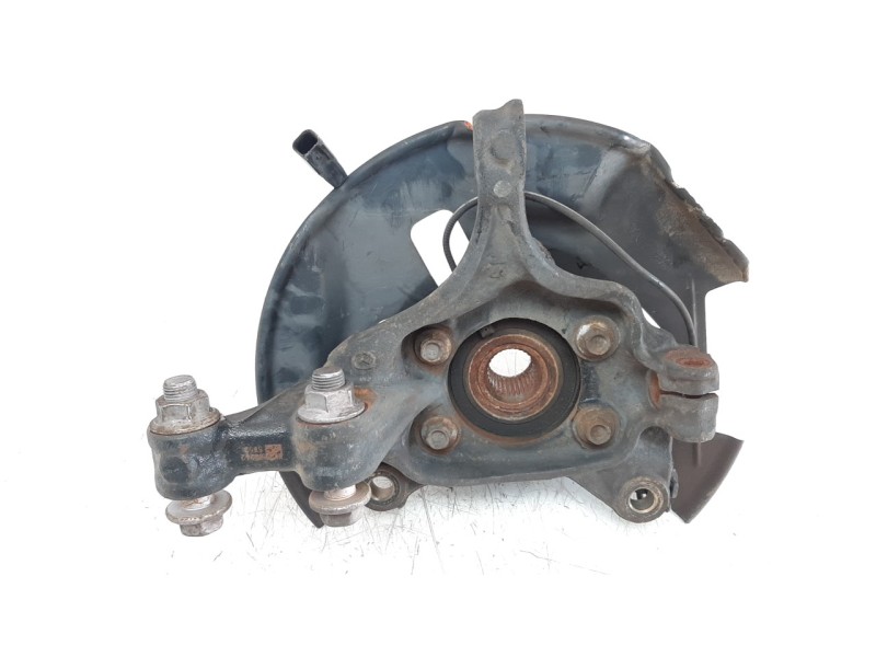Recambio de mangueta delantera derecha para kia niro referencia OEM IAM 51711G2000  