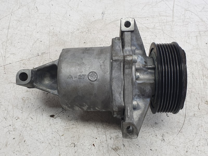 Recambio de compresor aire acondicionado para dacia sandero iii 1.0 tce 90 eco-g referencia OEM IAM 926008469R  