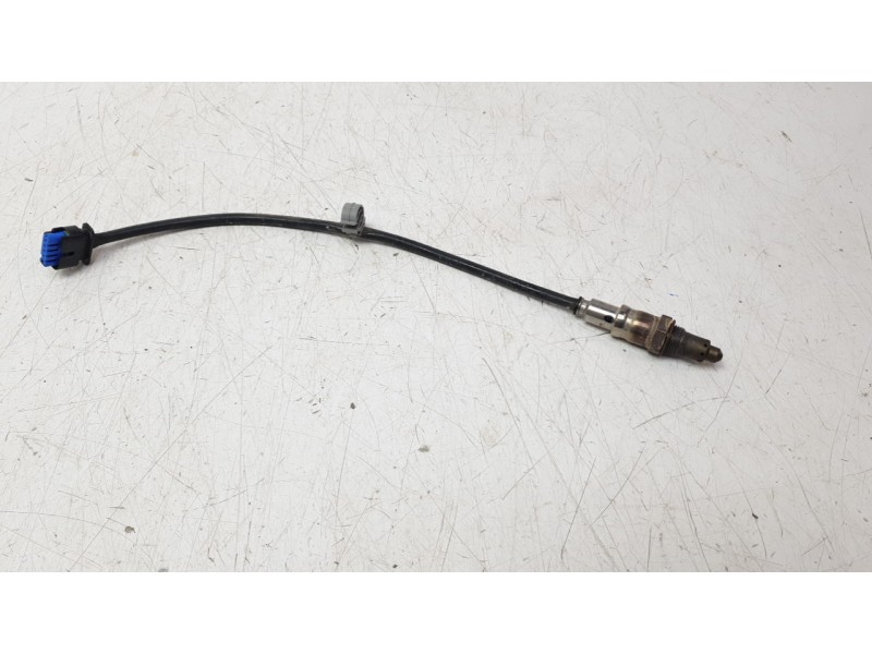 Recambio de sonda lambda para ford kuga iii (dfk) 2.5 duratec plug-in-hybrid referencia OEM IAM LX619Y460GA  