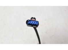 Recambio de sonda lambda para ford kuga iii (dfk) 2.5 duratec plug-in-hybrid referencia OEM IAM LX619Y460GA   2