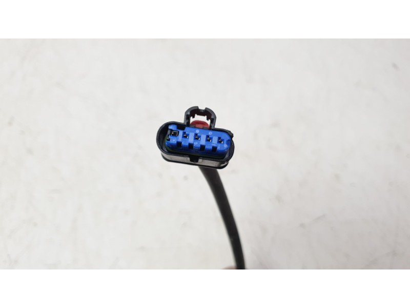 Recambio de sonda lambda para ford kuga iii (dfk) 2.5 duratec plug-in-hybrid referencia OEM IAM LX619Y460GA  