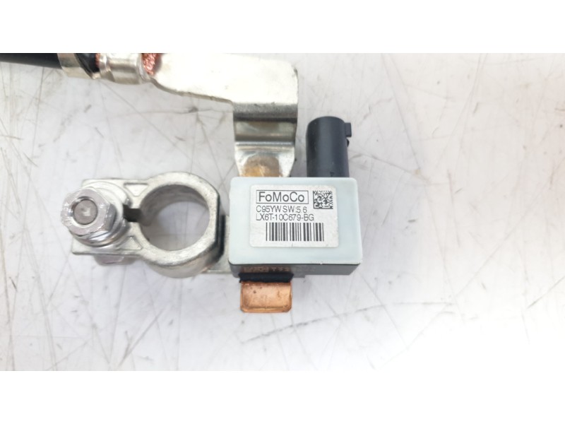 Recambio de cable para ford kuga iii (dfk) 2.5 duratec plug-in-hybrid referencia OEM IAM LX6T10C679BD  