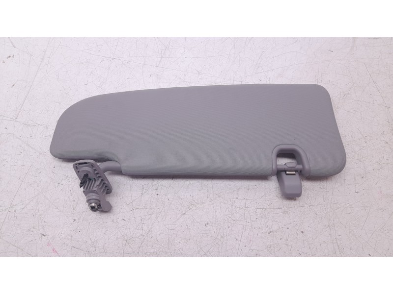 Recambio de parasol izquierdo para alfa romeo giulia (952_) 2.2 d (952aem250, 952aea250) referencia OEM IAM 156110566  