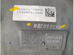 Recambio de caja cambios para alfa romeo giulia (952_) 2.2 d (952aem250, 952aea250) referencia OEM IAM GA8HP50Z 55284643  2