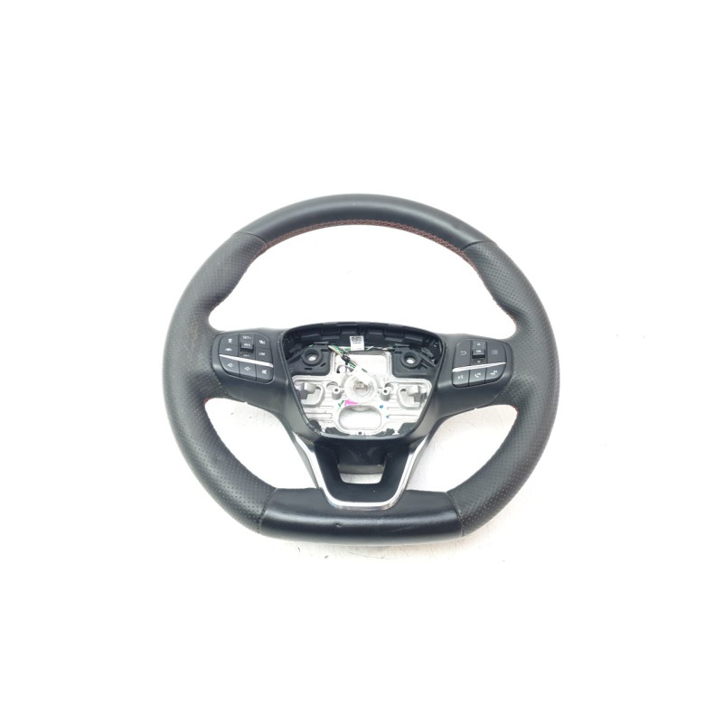 Recambio de volante para ford kuga iii (dfk) 2.5 duratec plug-in-hybrid referencia OEM IAM MV4B3600ECA1GVH  