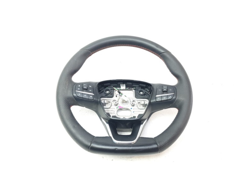 Recambio de volante para ford kuga iii (dfk) 2.5 duratec plug-in-hybrid referencia OEM IAM MV4B3600ECA1GVH  
