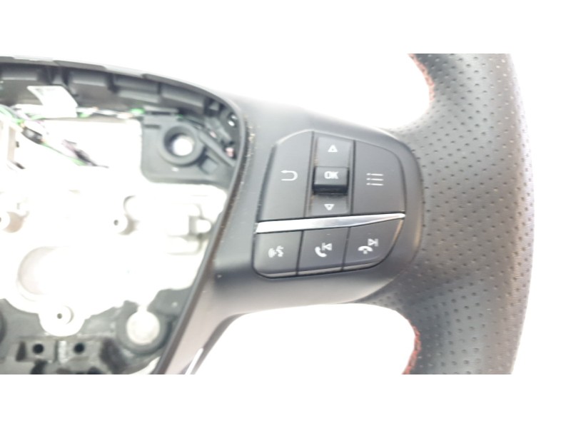 Recambio de volante para ford kuga iii (dfk) 2.5 duratec plug-in-hybrid referencia OEM IAM MV4B3600ECA1GVH  