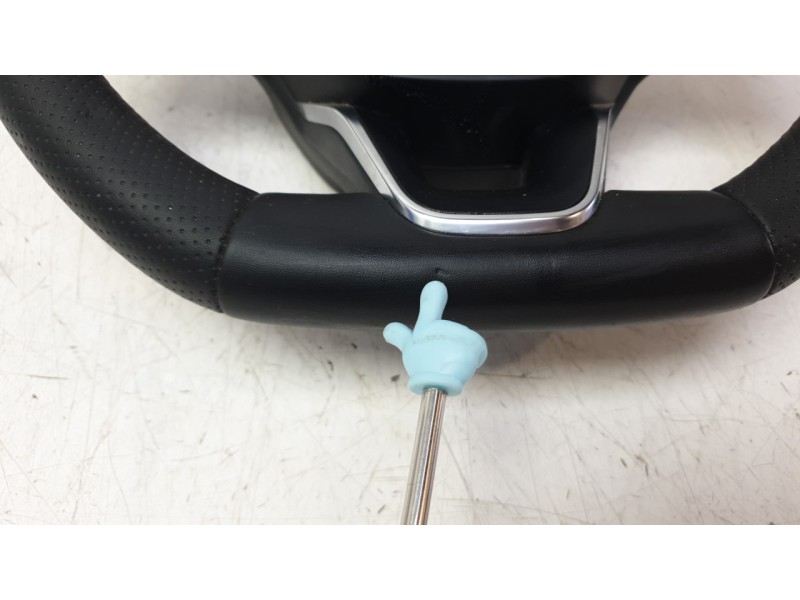 Recambio de volante para ford kuga iii (dfk) 2.5 duratec plug-in-hybrid referencia OEM IAM MV4B3600ECA1GVH  