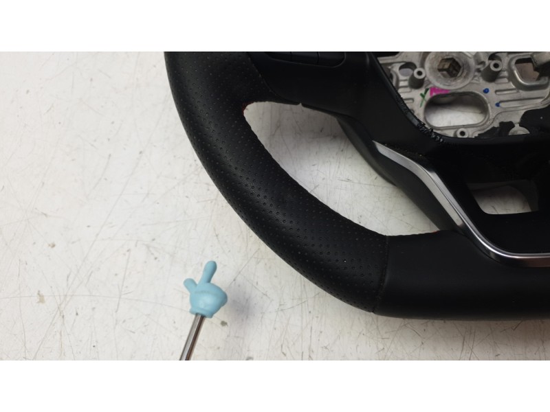 Recambio de volante para ford kuga iii (dfk) 2.5 duratec plug-in-hybrid referencia OEM IAM MV4B3600ECA1GVH  