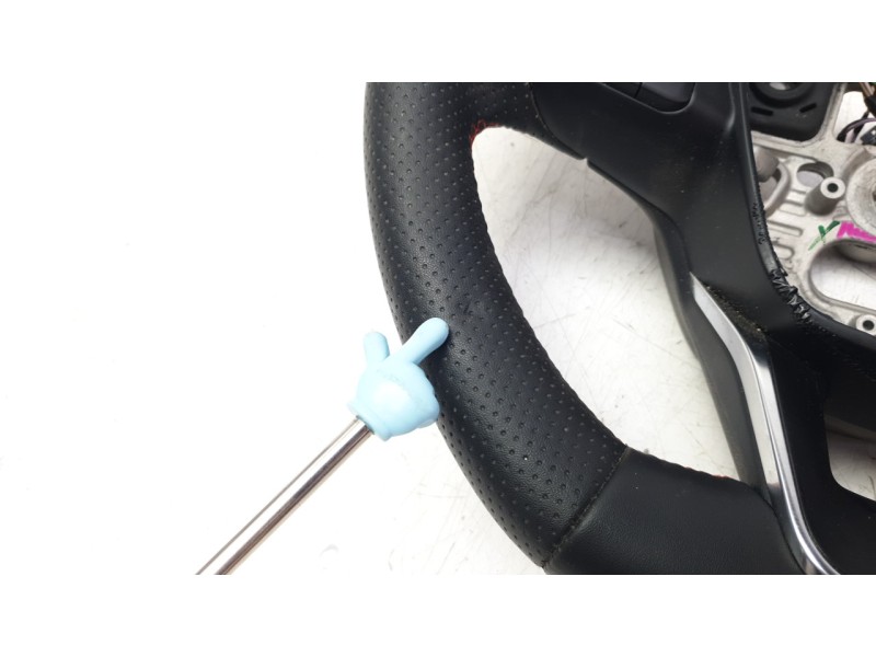 Recambio de volante para ford kuga iii (dfk) 2.5 duratec plug-in-hybrid referencia OEM IAM MV4B3600ECA1GVH  