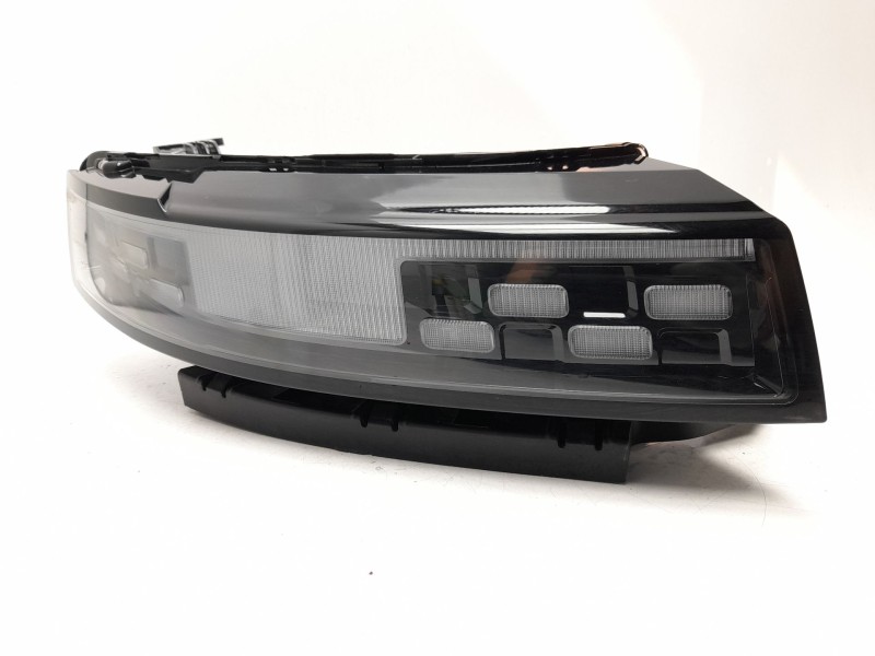 Recambio de piloto delantero derecho para jaecoo 7 phev 2025 referencia OEM IAM 605001417AA  