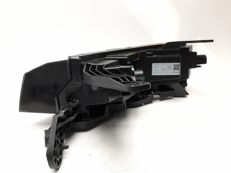 Recambio de piloto delantero derecho para jaecoo 7 phev 2025 referencia OEM IAM 605001417AA  