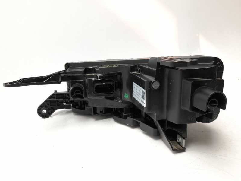Recambio de piloto delantero derecho para jaecoo 7 phev 2025 referencia OEM IAM 605001417AA  