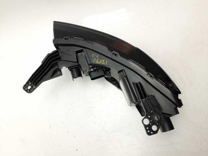 Recambio de piloto delantero derecho para jaecoo 7 phev 2025 referencia OEM IAM 605001417AA  