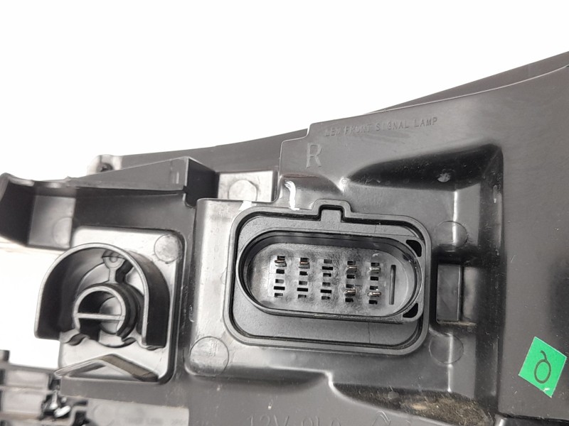 Recambio de piloto delantero derecho para jaecoo 7 phev 2025 referencia OEM IAM 605001417AA  