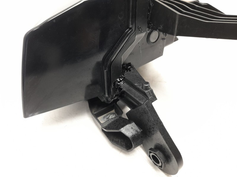 Recambio de piloto delantero derecho para jaecoo 7 phev 2025 referencia OEM IAM 605001417AA  