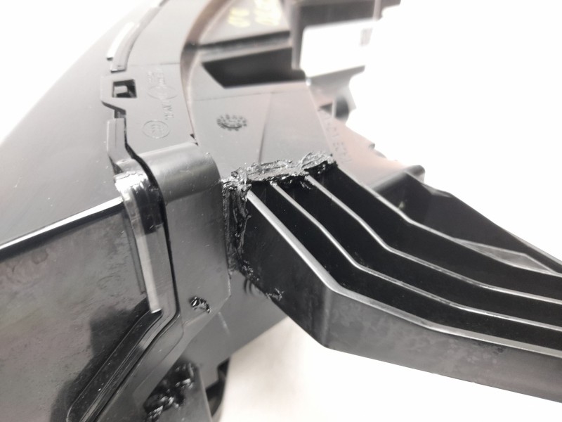 Recambio de piloto delantero derecho para jaecoo 7 phev 2025 referencia OEM IAM 605001417AA  