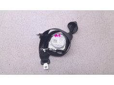 Recambio de cinturon seguridad trasero central para alfa romeo giulia (952_) 2.2 d (952aem250, 952aea250) referencia OEM IAM 015