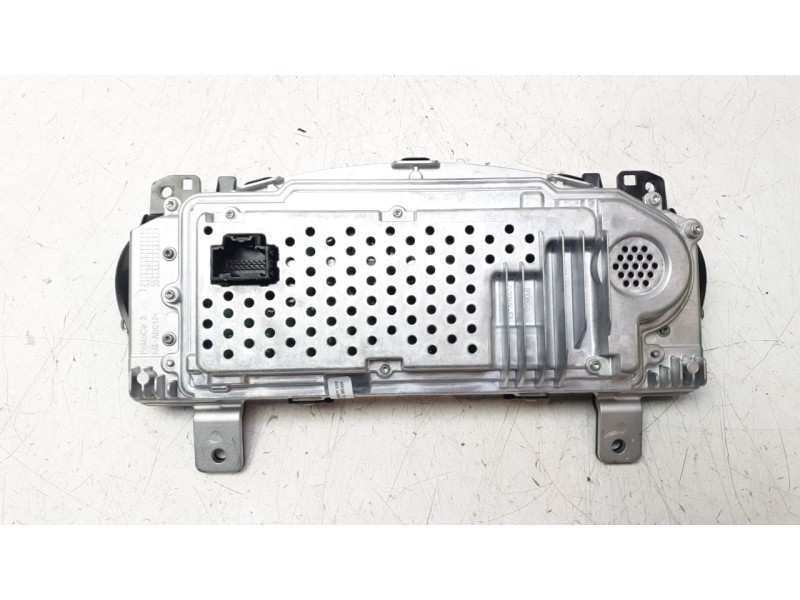 Recambio de cuadro instrumentos para ford kuga iii (dfk) 2.5 duratec plug-in-hybrid referencia OEM IAM NV4T10849DJF  