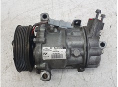 Recambio de compresor aire acondicionado para renault kangoo express (fw0/1_) 1.5 dci 95 (fw16) referencia OEM IAM 926002484R A4 2