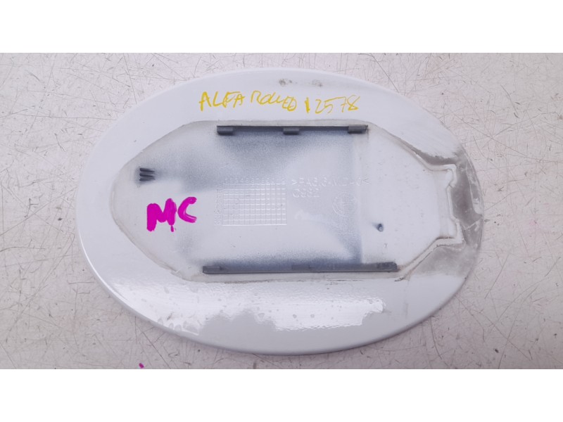 Recambio de tapa exterior combustible para alfa romeo giulia (952_) 2.2 d (952aem250, 952aea250) referencia OEM IAM 000015615144