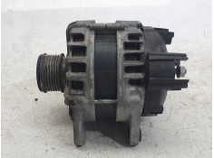 Recambio de alternador para renault kangoo express (fw0/1_) 1.5 dci 95 (fw16) referencia OEM IAM 231007243R  ESARE000/ALF001A51H 2