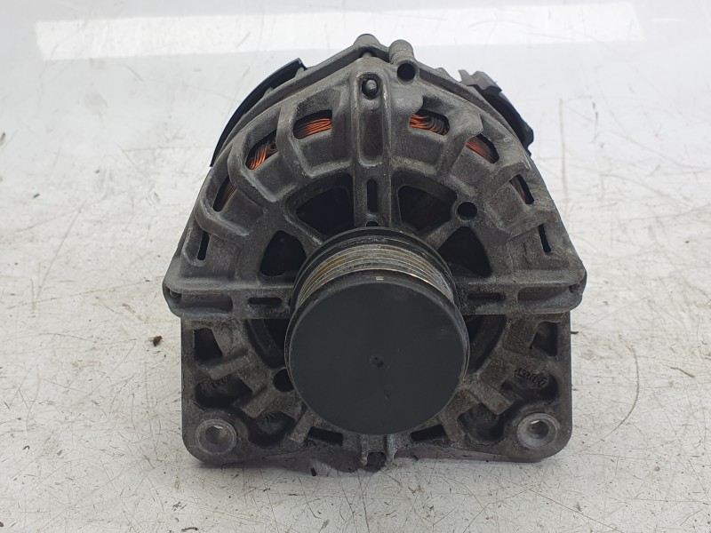 Recambio de alternador para renault kangoo express (fw0/1_) 1.5 dci 95 (fw16) referencia OEM IAM 231007243R  ESARE000/ALF001A51H