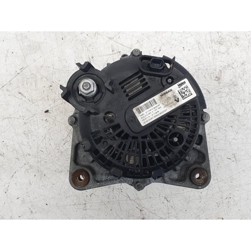 Recambio de alternador para renault kangoo express (fw0/1_) 1.5 dci 95 (fw16) referencia OEM IAM 231007243R  ESARE000/ALF001A51H