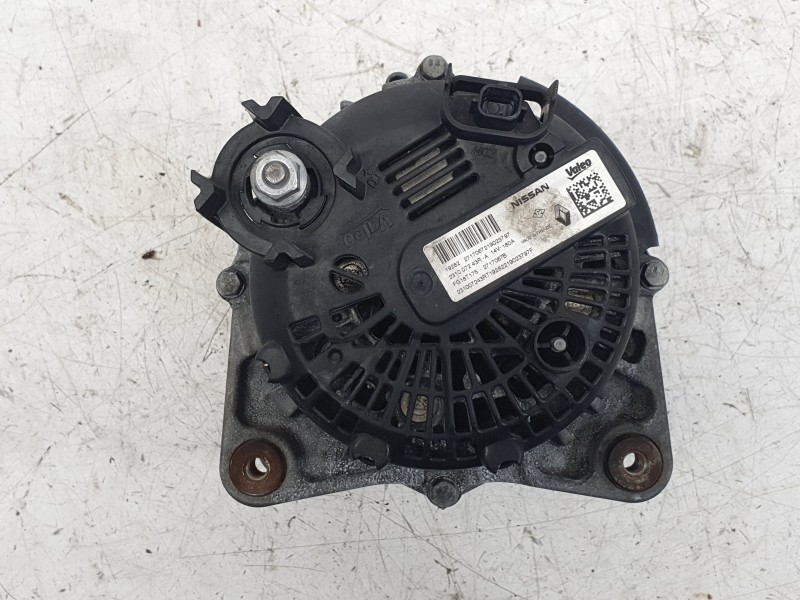 Recambio de alternador para renault kangoo express (fw0/1_) 1.5 dci 95 (fw16) referencia OEM IAM 231007243R  ESARE000/ALF001A51H