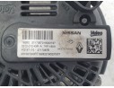 ALTERNADOR 231007243R 2717067B ESARE000/ALF001A51HQ/ALF001A51VL