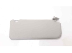 Recambio de parasol izquierdo para opel combo cargo (e) 1.5 cdti dpf referencia OEM IAM 98094998777   2