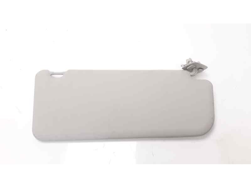 Recambio de parasol izquierdo para opel combo cargo (e) 1.5 cdti dpf referencia OEM IAM 98094998777  