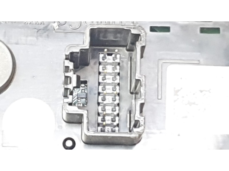 Recambio de mando luces para ford kuga iii (dfk) 2.5 duratec plug-in-hybrid referencia OEM IAM LV4T13D061VDW  
