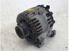 Recambio de alternador para bmw 3 (e90) 320 d referencia OEM IAM 12317802471  ALF140351HQ/ALF140351VL/ROF720185SF