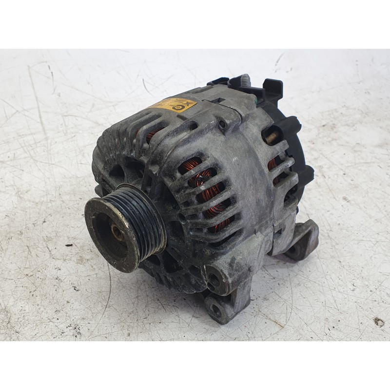 Recambio de alternador para bmw 3 (e90) 320 d referencia OEM IAM 12317802471  ALF140351HQ/ALF140351VL/ROF720185SF