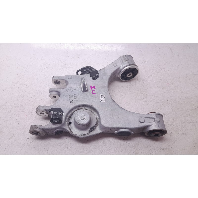 Recambio de brazo suspension inferior trasero izquierdo para alfa romeo giulia (952_) 2.2 d (952aem250, 952aea250) referencia OE