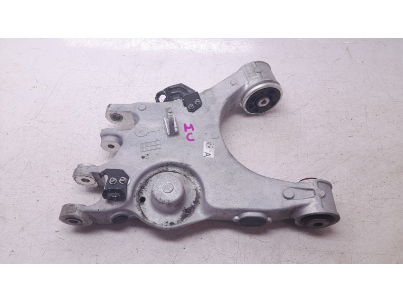 Recambio de brazo suspension inferior trasero izquierdo para alfa romeo giulia (952_) 2.2 d (952aem250, 952aea250) referencia OE