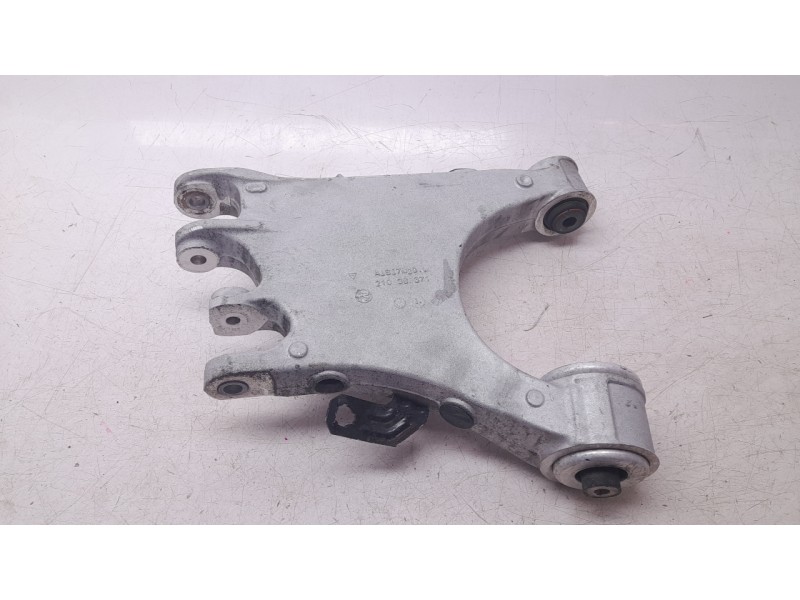 Recambio de brazo suspension inferior trasero izquierdo para alfa romeo giulia (952_) 2.2 d (952aem250, 952aea250) referencia OE