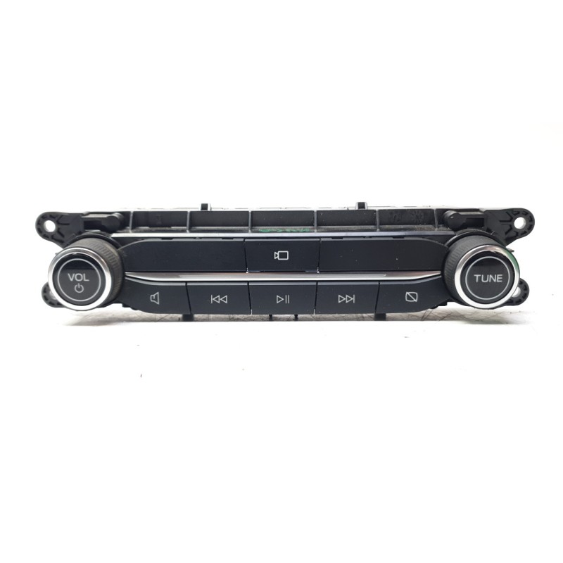 Recambio de mando multifuncion para ford kuga iii (dfk) 2.5 duratec plug-in-hybrid referencia OEM IAM LJ618K811BB  