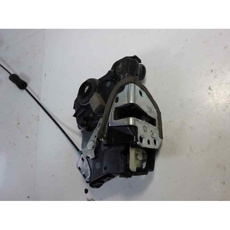Recambio de cerradura puerta delantera derecha para suzuki grand vitara jb (jt) 1.9 ddis turbodiesel referencia OEM IAM 64806242