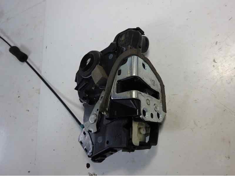 Recambio de cerradura puerta delantera derecha para suzuki grand vitara jb (jt) 1.9 ddis turbodiesel referencia OEM IAM 64806242