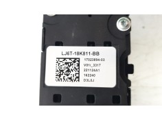 Recambio de mando multifuncion para ford kuga iii (dfk) 2.5 duratec plug-in-hybrid referencia OEM IAM LJ618K811BB   2