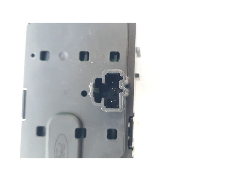 Recambio de mando multifuncion para ford kuga iii (dfk) 2.5 duratec plug-in-hybrid referencia OEM IAM LJ618K811BB  