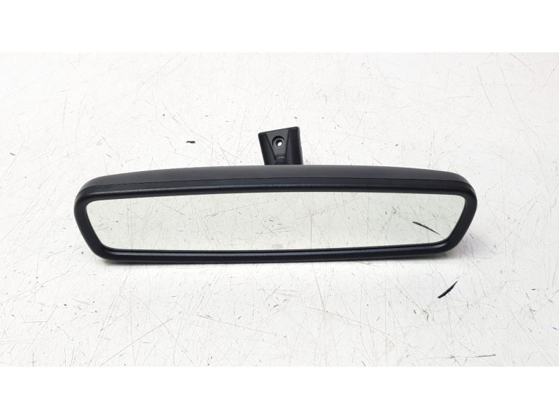 Recambio de espejo para ford kuga iii (dfk) 2.5 duratec plug-in-hybrid referencia OEM IAM JU5A17E678CA  