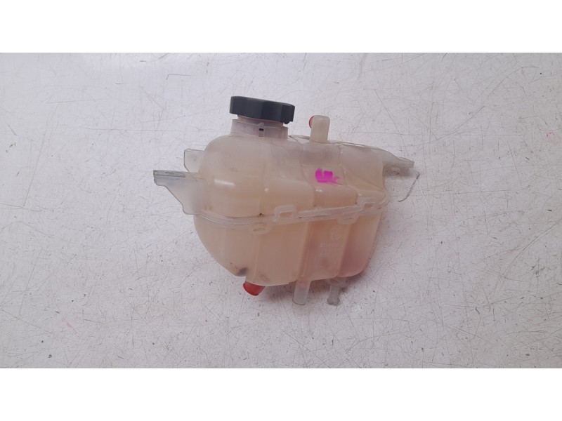 Recambio de deposito expansion para alfa romeo giulia (952_) 2.2 d (952aem250, 952aea250) referencia OEM IAM 50555488  