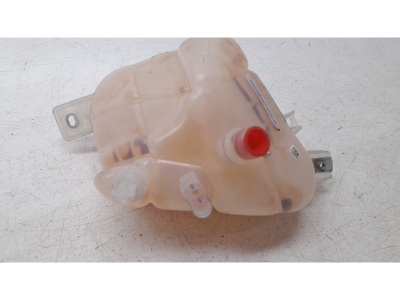 Recambio de deposito expansion para alfa romeo giulia (952_) 2.2 d (952aem250, 952aea250) referencia OEM IAM 50555488  