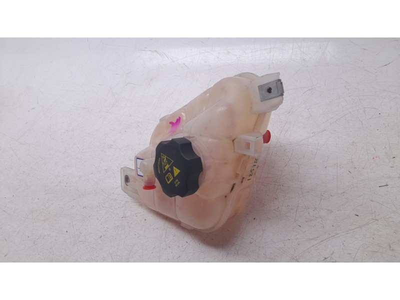 Recambio de deposito expansion para alfa romeo giulia (952_) 2.2 d (952aem250, 952aea250) referencia OEM IAM 50555488  