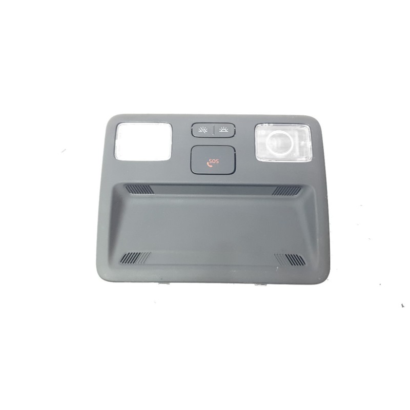 Recambio de luz interior para ford kuga iii (dfk) 2.5 duratec plug-in-hybrid referencia OEM IAM JX7BA519A58JG3ZHE  