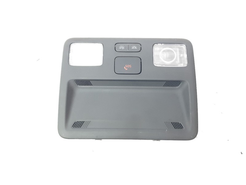 Recambio de luz interior para ford kuga iii (dfk) 2.5 duratec plug-in-hybrid referencia OEM IAM JX7BA519A58JG3ZHE  