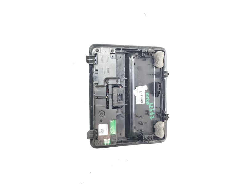 Recambio de luz interior para ford kuga iii (dfk) 2.5 duratec plug-in-hybrid referencia OEM IAM JX7BA519A58JG3ZHE  